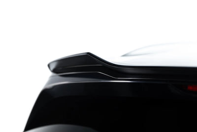 Spoiler Cap compatible avec BMW X3 Standard / x-Line G01