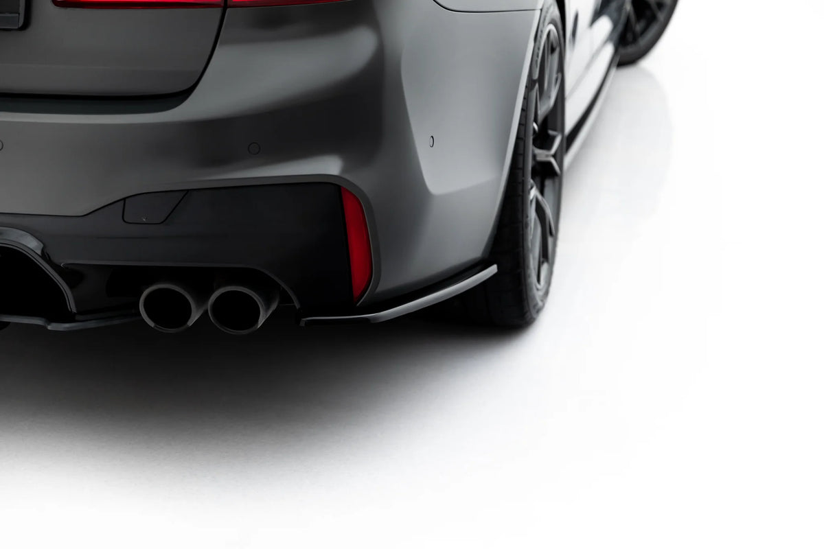 Set of Splitters V.1 suitable for BMW M5 F90
