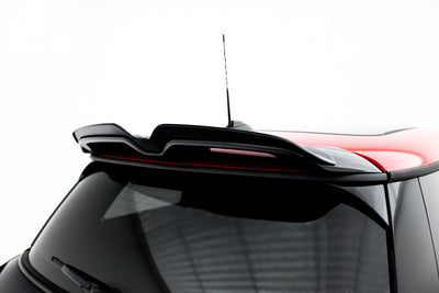 Spoiler Cap für Mini Cooper John Cooper Works F65