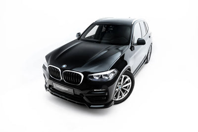 Diffusor Satz BMW X3 G01