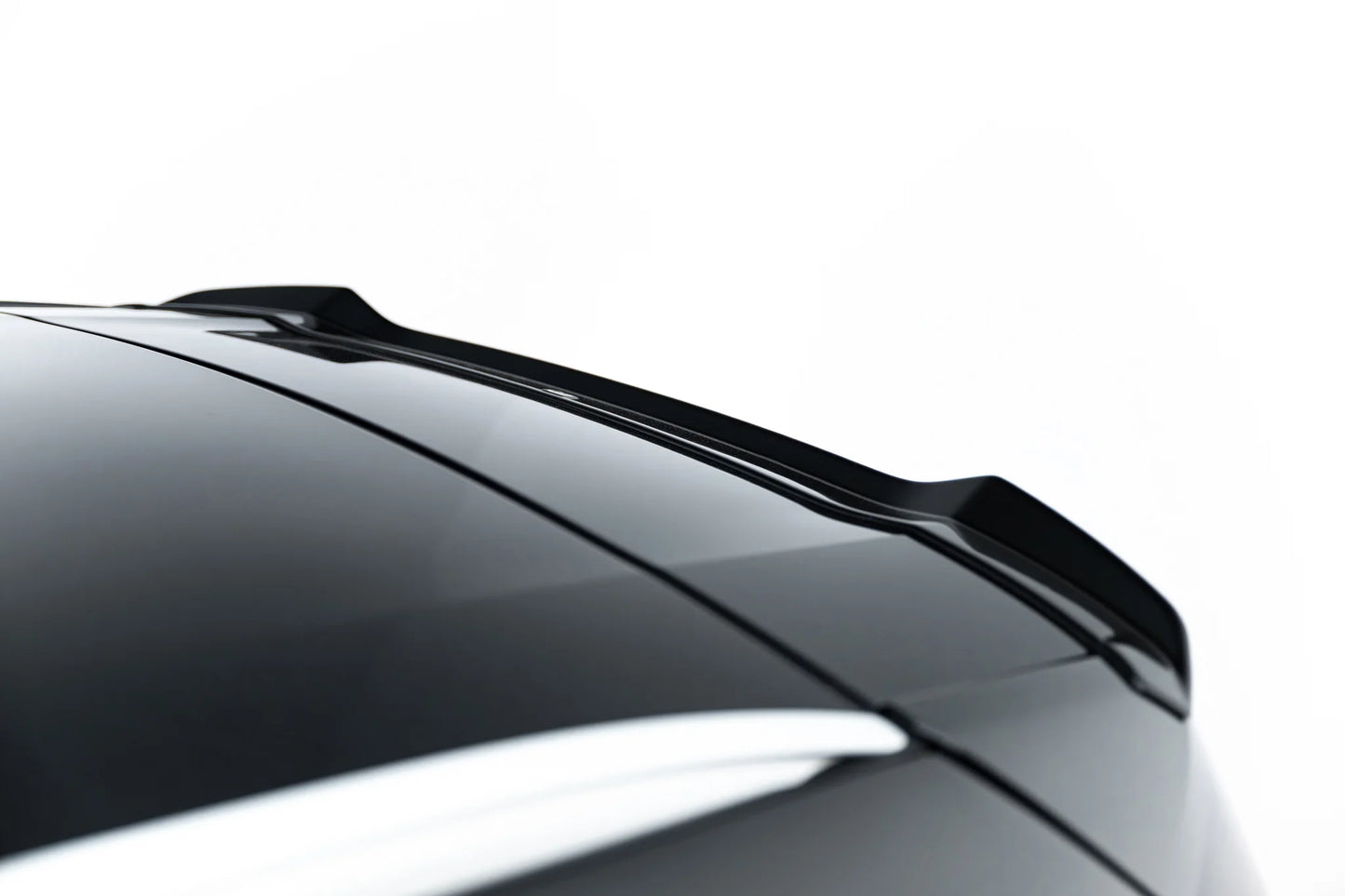 Spoiler Cap compatible avec BMW X3 Standard / x-Line G01