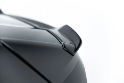 Spoiler Cap compatible avec BMW X3 Standard / x-Line G01