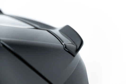 Spoiler Cap BMW X3 G01