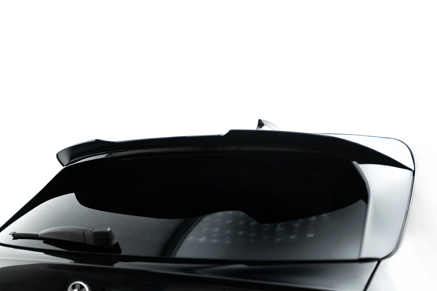 Spoiler Cap passend für BMW 1 F40 M-Pack