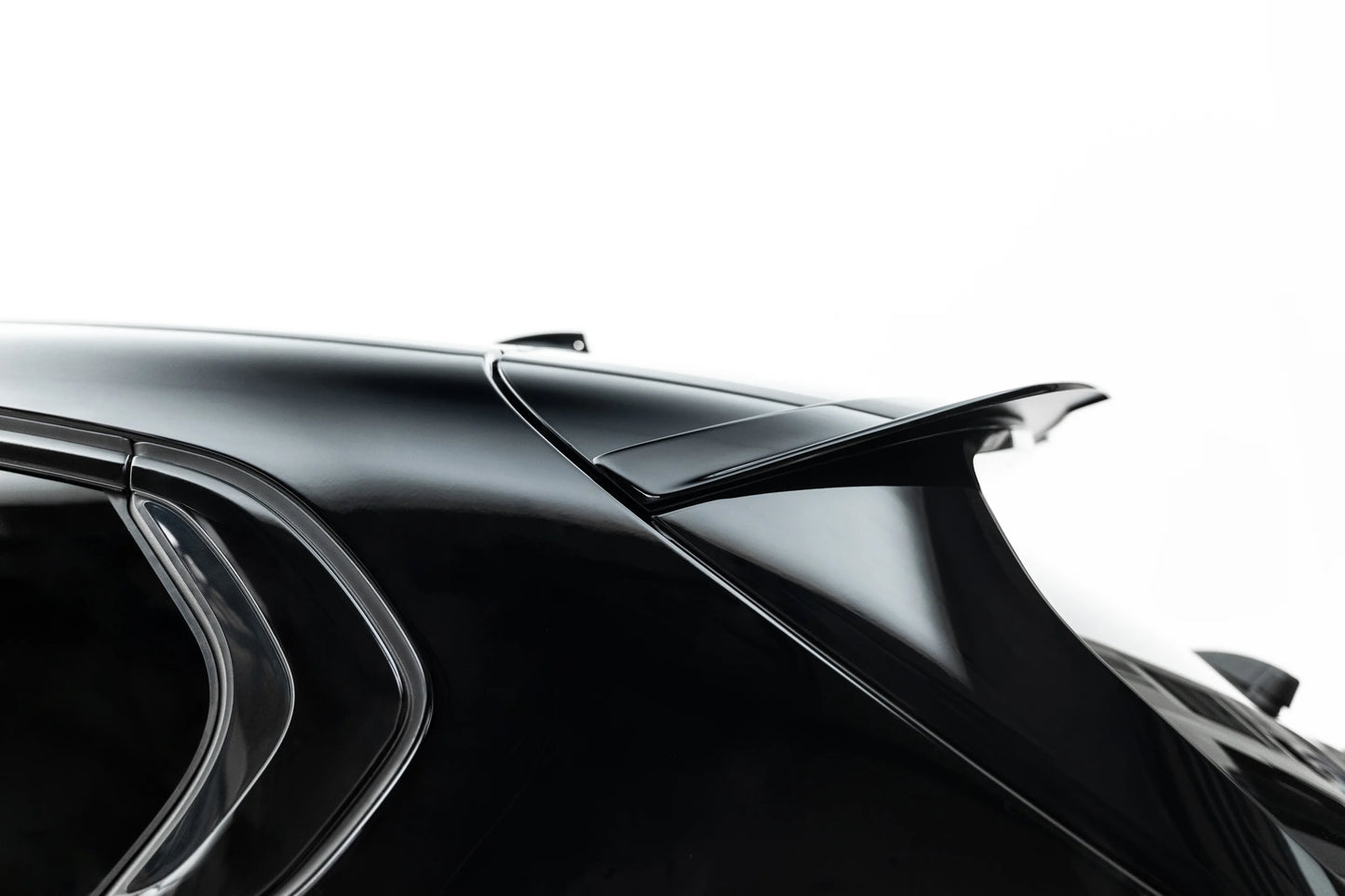 Spoiler Cap passend für BMW 1 F40 M-Pack