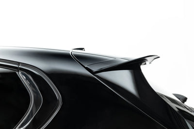Spoiler Cap passend für BMW 1 F40 M-Pack