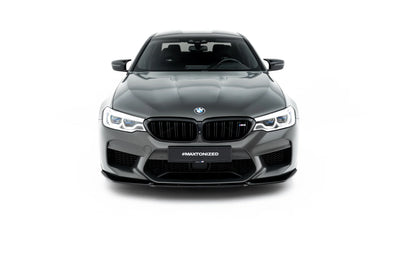 Splitter Przedni V.2 BMW M5 F90