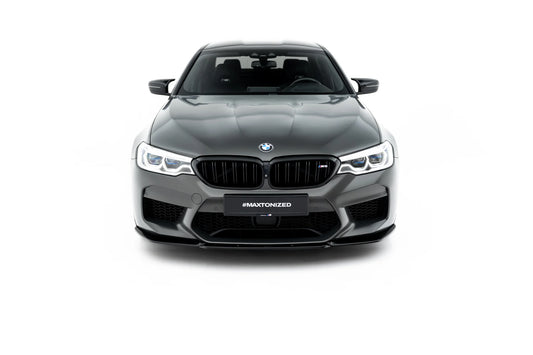 Front Splitter V.2 BMW M5 F90
