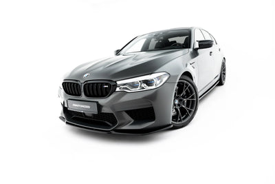 Splitter Przedni V.2 BMW M5 F90