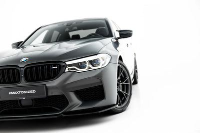 Splitter Przedni V.2 BMW M5 F90