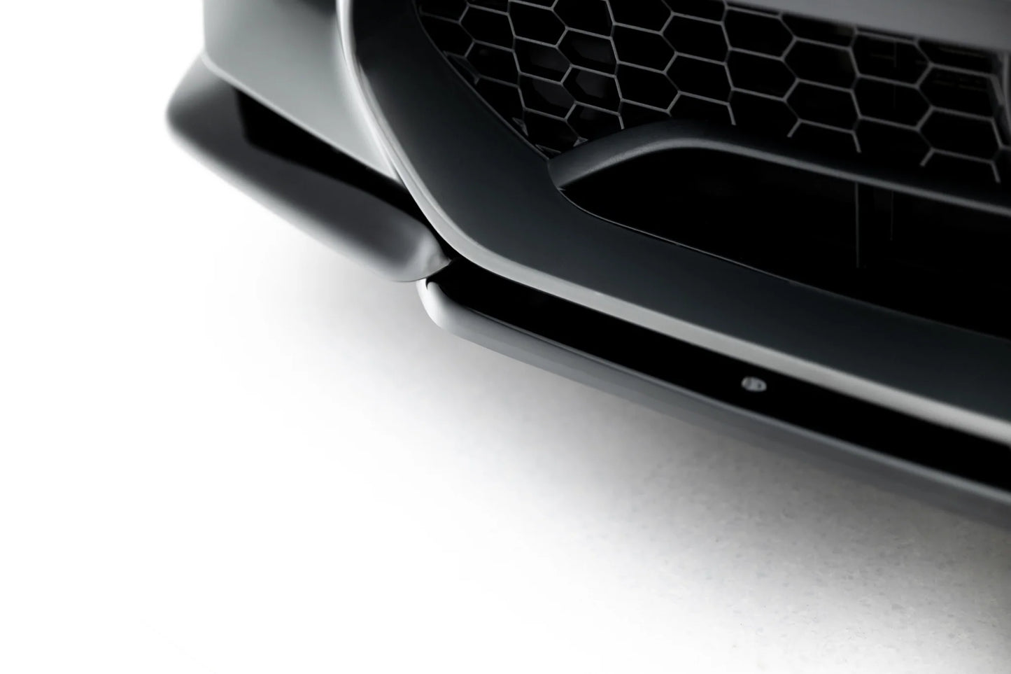 Splitter Przedni V.2 BMW M5 F90