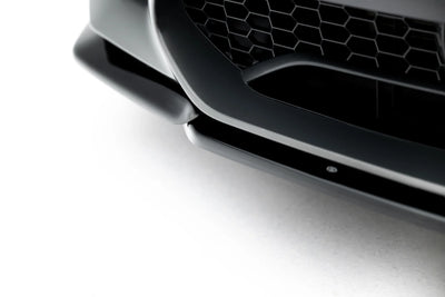 Splitter Przedni V.2 BMW M5 F90