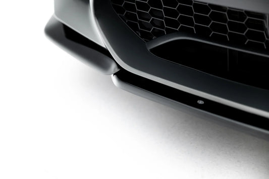 Front Splitter V.2 BMW M5 F90