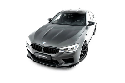 Splitter Przedni V.2 BMW M5 F90
