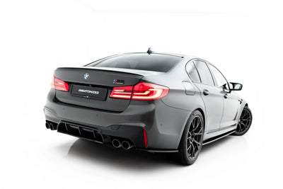 Set of Splitters V.1 suitable for BMW M5 F90
