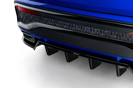 Splitter Tylny (Z Dyfuzorem) Audi Q5 S-Line Sportback / SUV Mk3