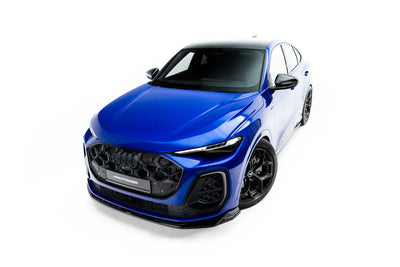 Ensemble Diffuseur Audi Q5 S-Line Sportback Mk3