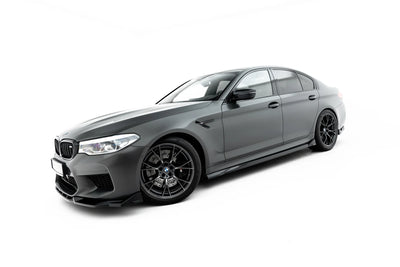 Diffusor Satz V.2 passend für BMW M5 F90