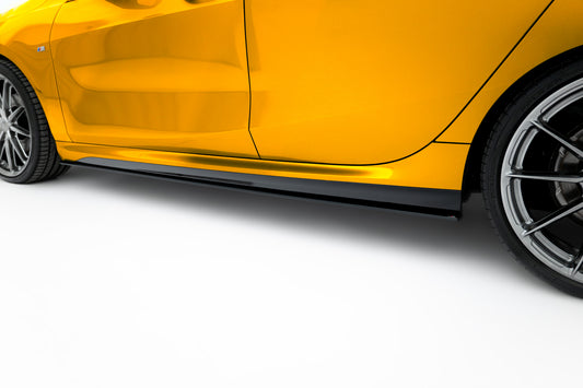 Dokładki progów Street Pro BMW 1 M-Pack F70