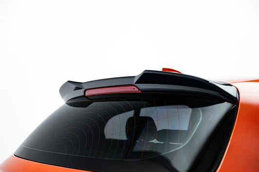 Spoiler Cap 3D compatible avec BMW 1 M-Pack / M140i / Standard F20