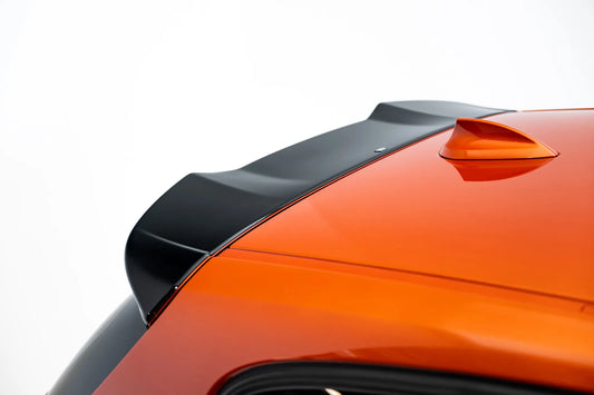 Spoiler Cap 3D compatible avec BMW 1 M-Pack / M140i / Standard F20