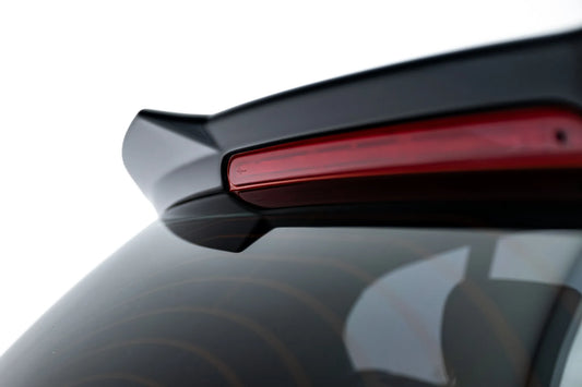 Spoiler Cap 3D compatible avec BMW 1 M-Pack / M140i / Standard F20