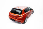 Spoiler Cap 3D passend für BMW 1 M-Pack / M140i / Standard F20