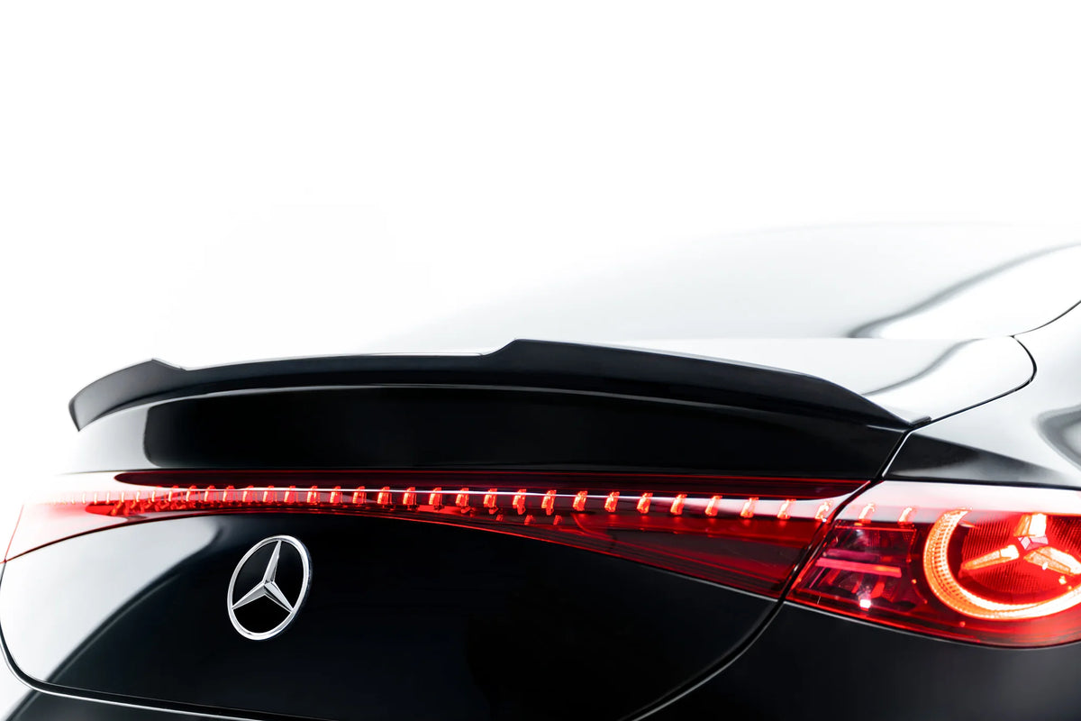 Ensemble Diffuseur compatible avec Mercedes-Benz CLA EQ AMG-Line Coupe C174 