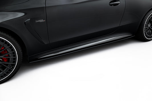Street Pro Seitenschweller Diffusor Mercedes-AMG CLE 53 C236