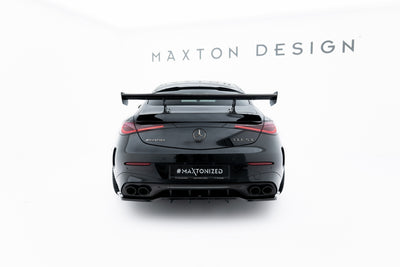 Karbonowy Spoiler V.1 do Mercedes-Benz CLE AMG-Line C236