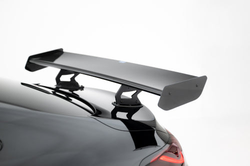 Karbonowy Spoiler V.1 do Mercedes-Benz CLE AMG-Line C236