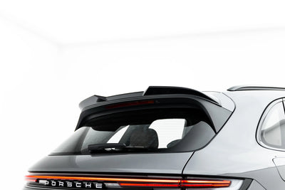 Zestaw Splitterów Porsche Cayenne SUV Mk3 Facelift