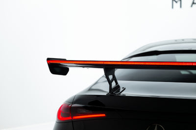 Karbonowy Spoiler V.2 + LED do Mercedes-Benz CLE AMG-Line C236