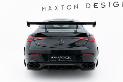 Carbon Spoiler V.2 for Mercedes-Benz CLE AMG-Line C236
