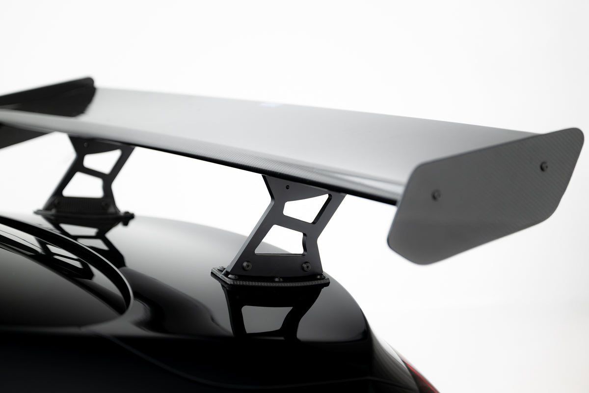 Carbon Spoiler V.2 for Mercedes-Benz CLE AMG-Line C236