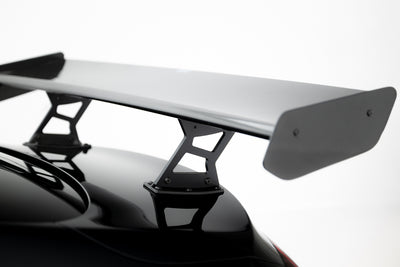 Karbonowy Spoiler V.2 + LED do Mercedes-Benz CLE AMG-Line C236