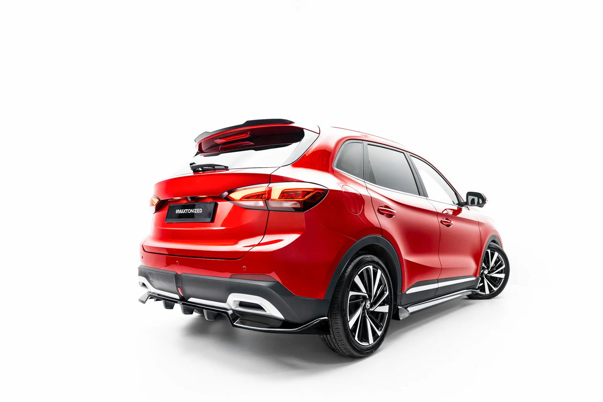 Ensemble Diffuseur compatible avec MG ZS Mk2