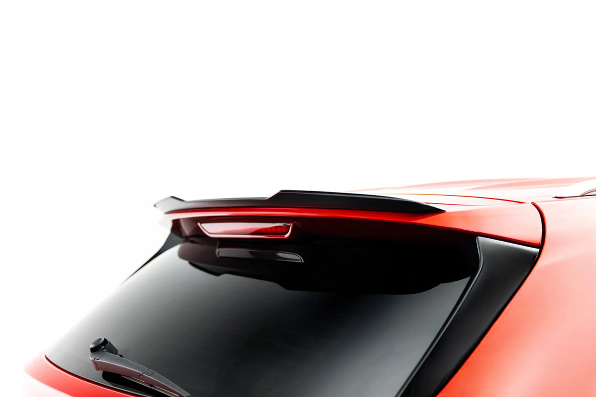 Ensemble Diffuseur compatible avec MG ZS Mk2