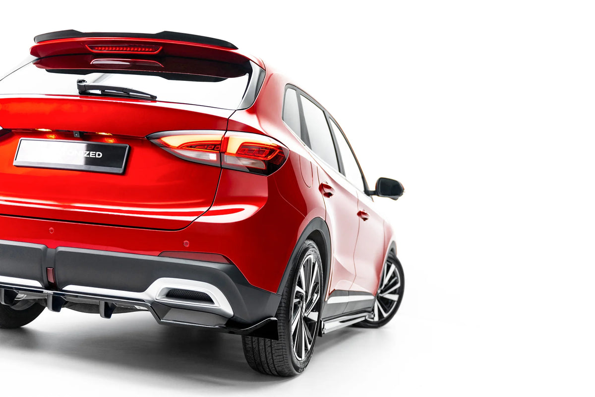 Ensemble Diffuseur compatible avec MG ZS Mk2