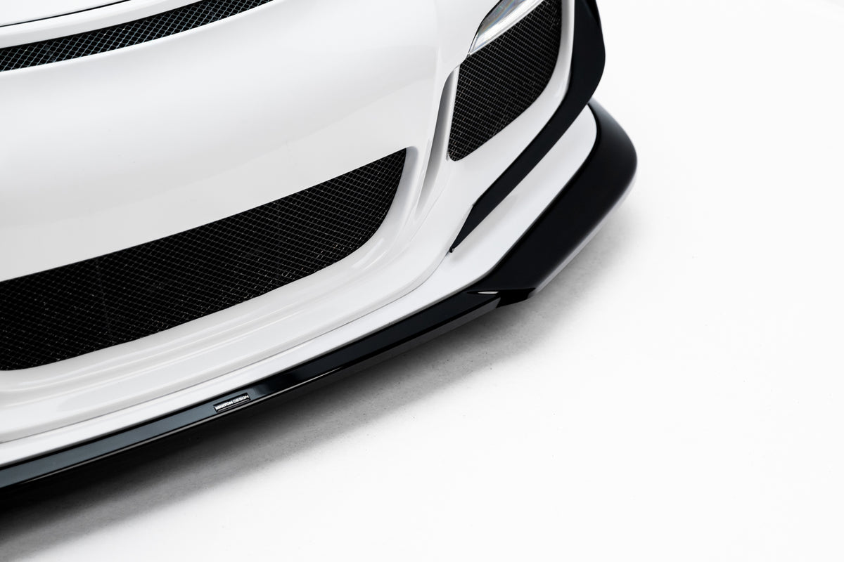 Front Diffusor passend für Porsche 911 GT3 991
