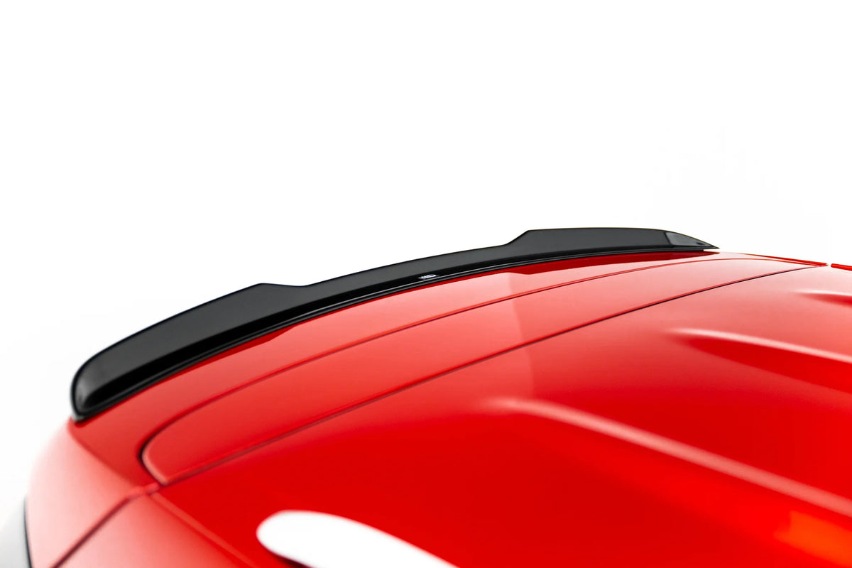 Spoiler Cap compatible avec MG ZS Mk2