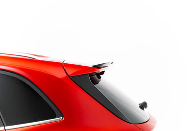 Spoiler Cap compatible avec MG ZS Mk2