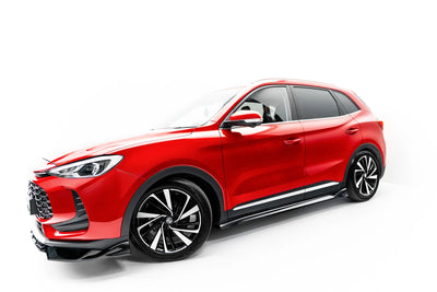 Ensemble Diffuseur compatible avec MG ZS Mk2