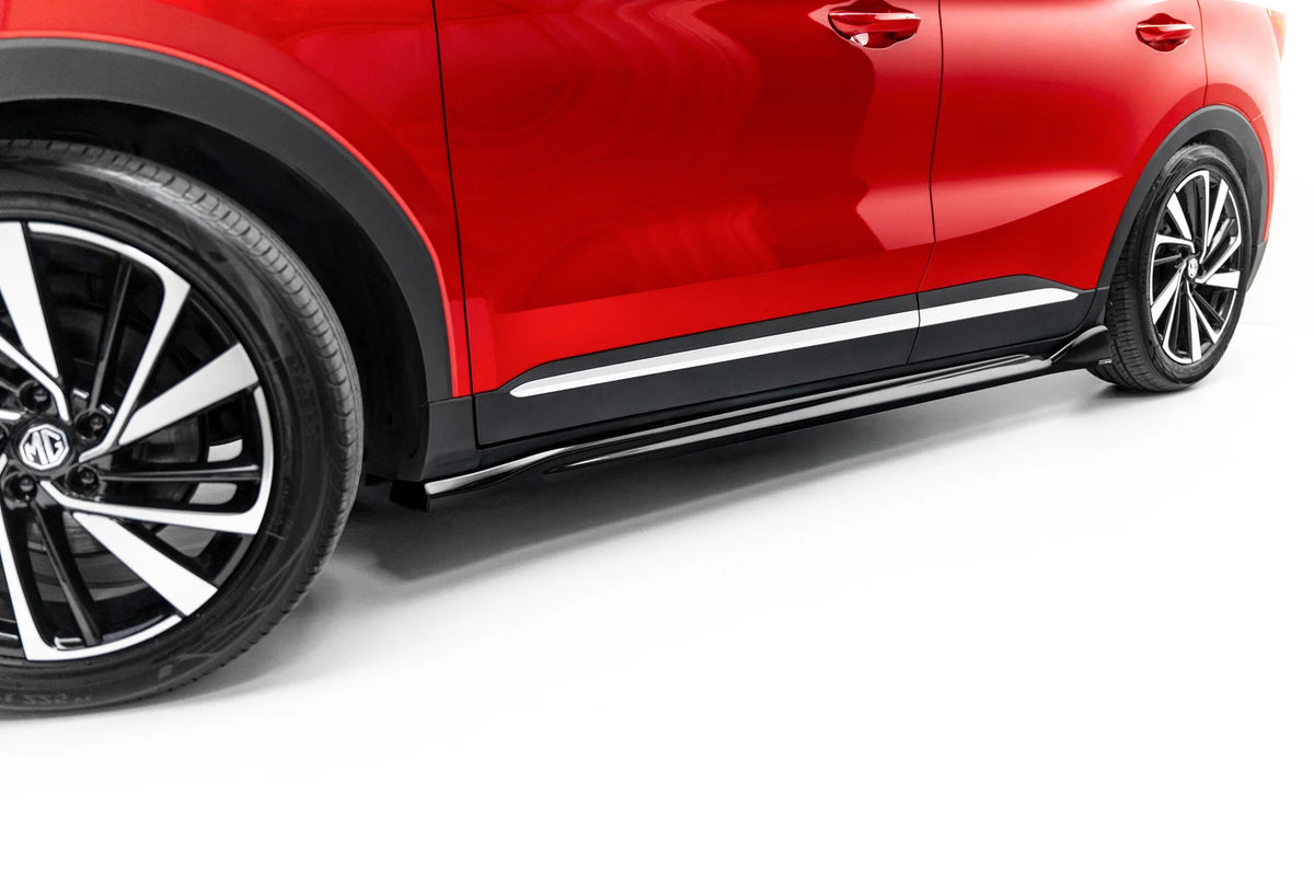 Ensemble Diffuseur compatible avec MG ZS Mk2