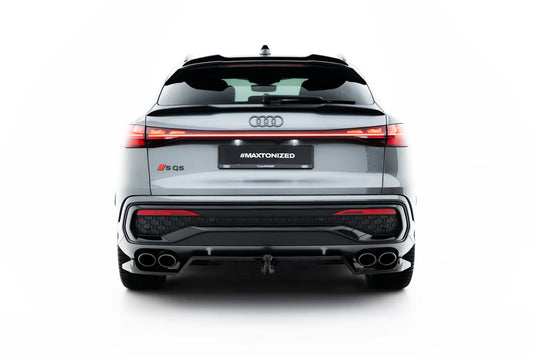 Zestaw Splitterów Audi SQ5 Sportback Mk3