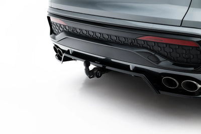 Diffusor Satz Audi SQ5 Sportback Mk3