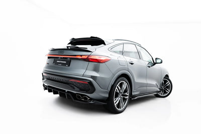 Diffusor Satz Audi SQ5 Sportback Mk3