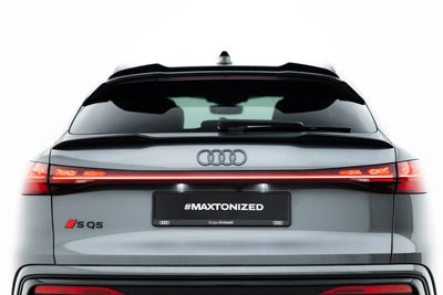 Diffusor Satz Audi SQ5 Sportback Mk3