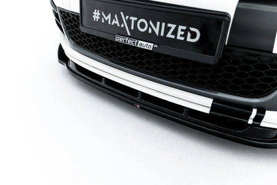 Splitter Przedni Volkswagen Golf Mk6 GTI