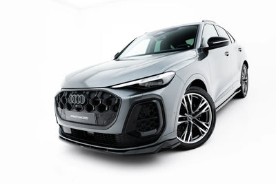 Lame Du Pare-Chocs Avant Audi SQ5 / Q5 S-Line Sportback / SUV Mk3